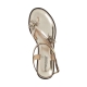 Sandales Cuir Les Tropeziennes Hesperi