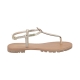 Sandales Cuir Les Tropeziennes Hanil