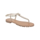 Sandales Cuir Les Tropeziennes Hanil