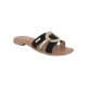 Sandales Cuir Les Tropeziennes Hevita