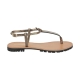 Sandales Cuir Les Tropeziennes Hanil