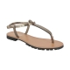 Sandales Cuir Les Tropeziennes Hanil