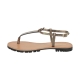 Sandales Cuir Les Tropeziennes Hanil