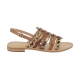 Sandales Cuir Les Tropeziennes Havagum