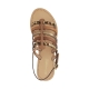 Sandales Cuir Les Tropeziennes Havagum