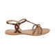 Sandales Cuir Les Tropeziennes Hemmagum