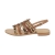 Sandales Cuir Les Tropeziennes Havagum