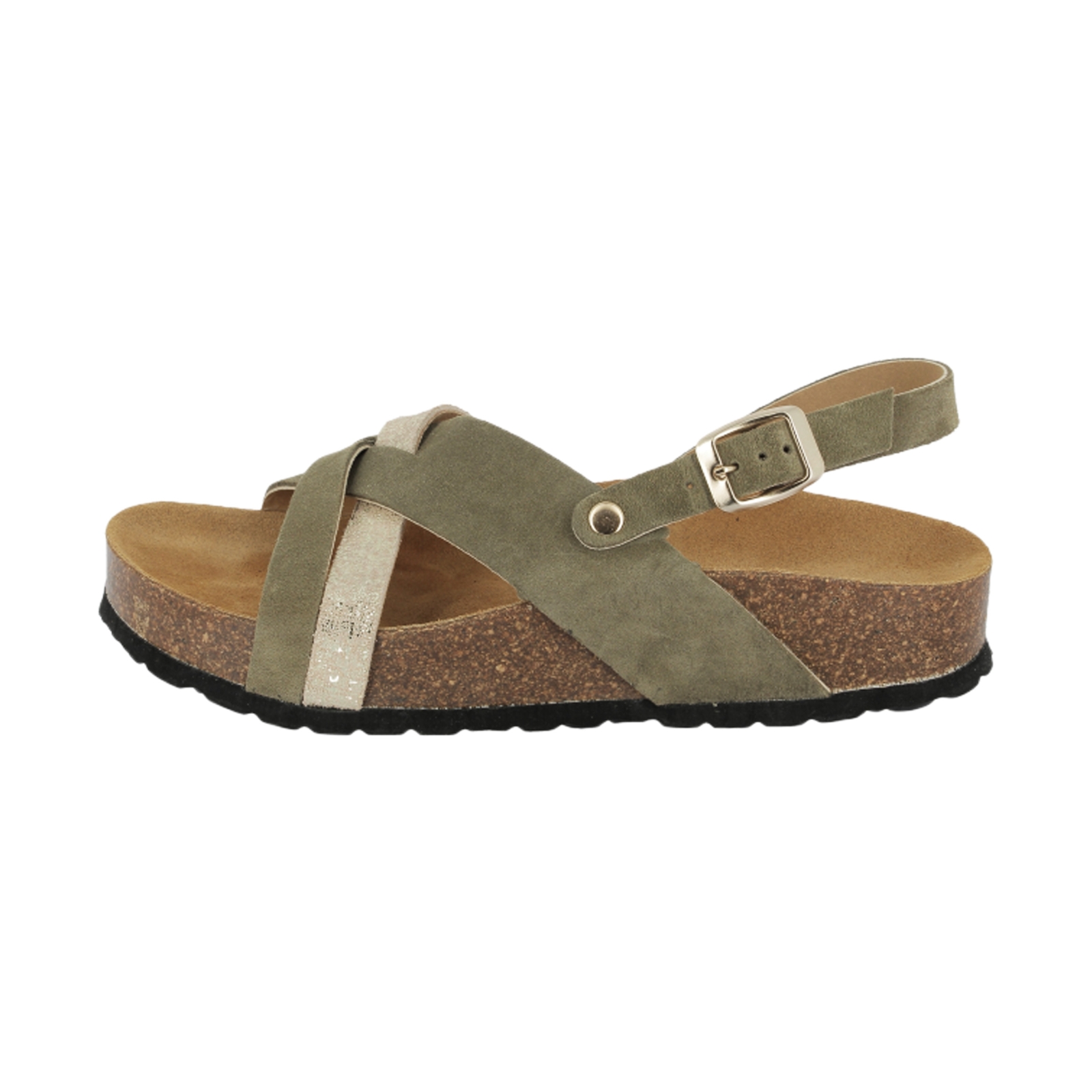 Sandales Cuir Les Tropeziennes Kelonia