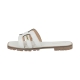 Sandales Cuir Les Tropeziennes Hexia
