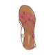 Sandales Cuir Les Tropeziennes Halfonzo