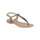 Sandales Cuir Les Tropeziennes Hamsongpo