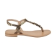 Sandales Cuir Les Tropeziennes Hamsongpo