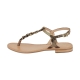 Sandales Cuir Les Tropeziennes Hamsongpo
