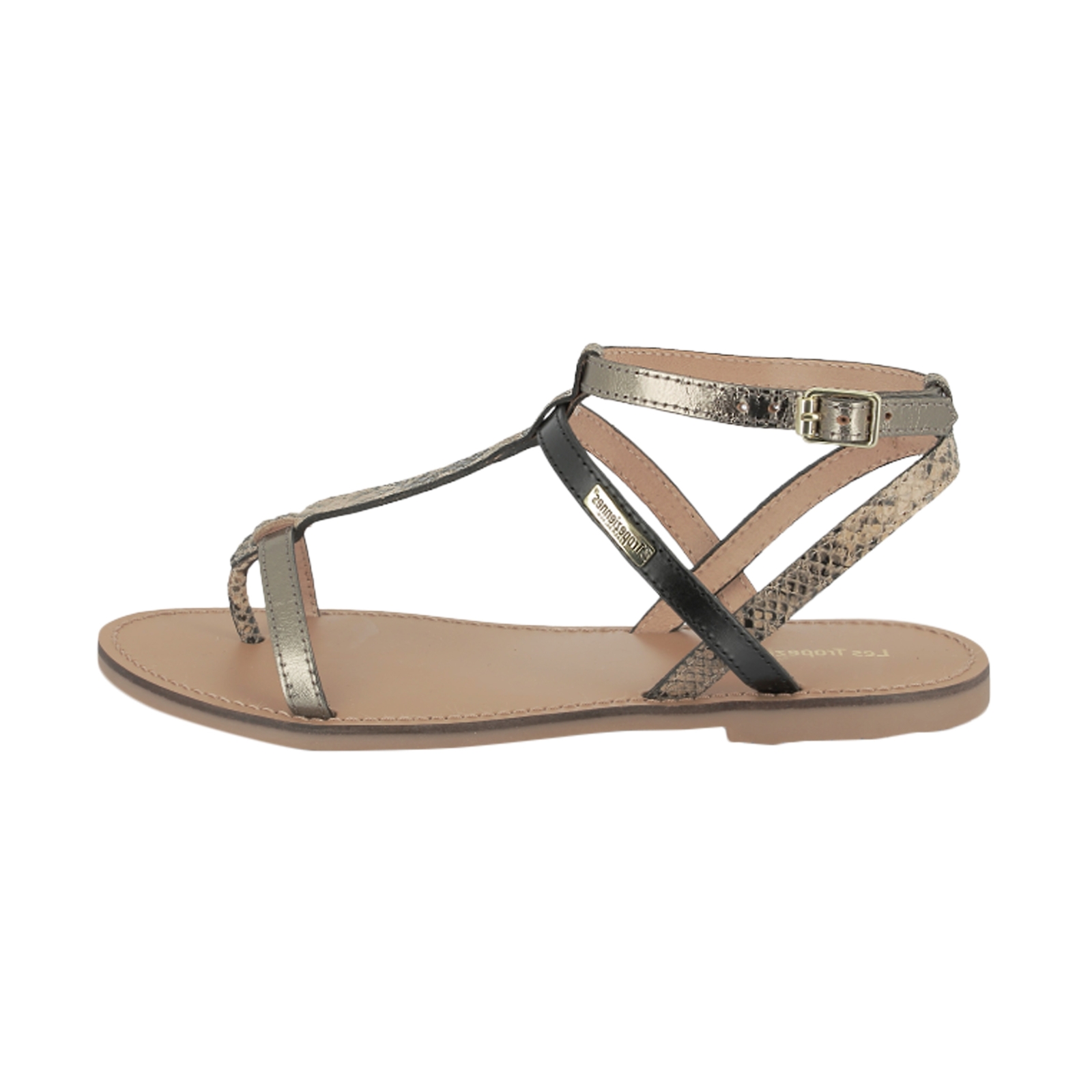 Sandales Cuir Les Tropeziennes Hiladen