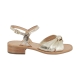 Sandales Cuir Les Tropeziennes Hirka