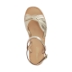 Sandales Cuir Les Tropeziennes Hirka