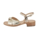 Sandales Cuir Les Tropeziennes Hirka