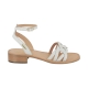 Sandales Cuir Les Tropeziennes Hireen