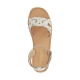Sandales Cuir Les Tropeziennes Hireen