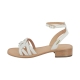 Sandales Cuir Les Tropeziennes Hireen