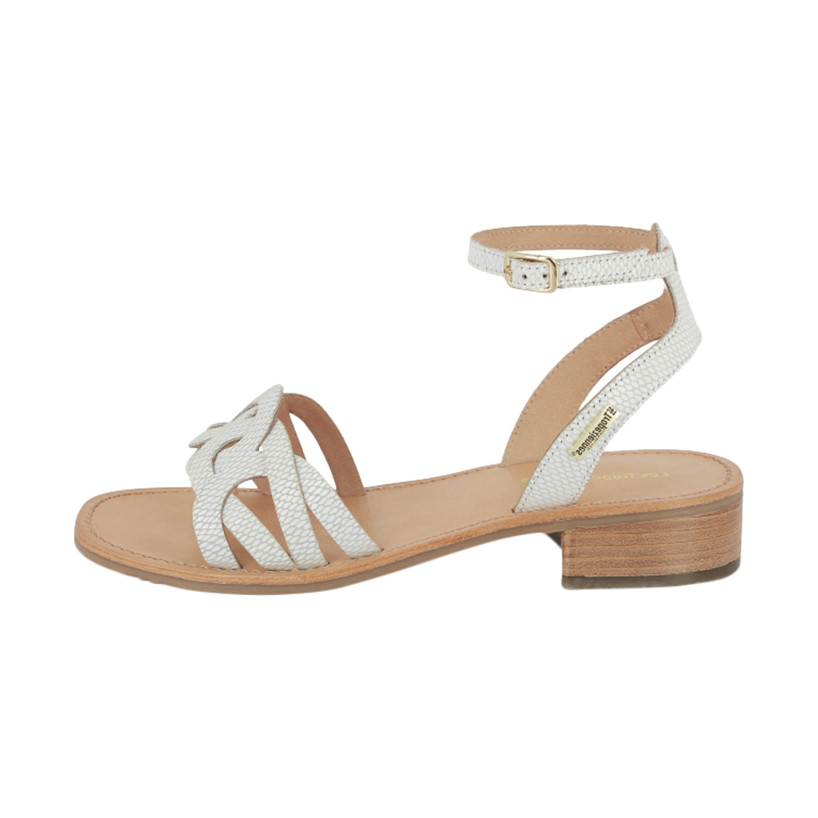Sandales Cuir Les Tropeziennes Hireen