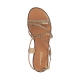 Sandales Cuir Les Tropeziennes Hafty