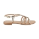Sandales Cuir Les Tropeziennes Hemiltres