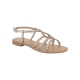 Sandales Cuir Les Tropeziennes Hemiltres