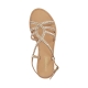 Sandales Cuir Les Tropeziennes Hemiltres