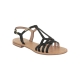 Sandales Cuir Les Tropeziennes Hastro
