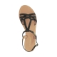 Sandales Cuir Les Tropeziennes Hastro