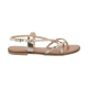 Sandales Cuir Les Tropeziennes Halfonzo