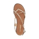 Sandales Cuir Les Tropeziennes Halfonzo
