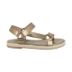 Sandales Cuir Les Tropeziennes Hipsnake