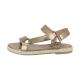 Sandales Cuir Les Tropeziennes Hipsnake