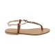 Sandales Cuir Les Tropeziennes Harvil