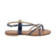 Sandales Cuir Les Tropeziennes Halfonzo