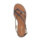 Sandales Cuir Les Tropeziennes Halfonzo