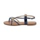 Sandales Cuir Les Tropeziennes Halfonzo