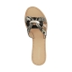 Sandales Cuir Les Tropeziennes Hamsukopo