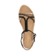 Sandales Cuir Les Tropeziennes Hemmagum