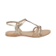 Sandales Cuir Les Tropeziennes Hemmagum