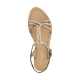Sandales Cuir Les Tropeziennes Hemmagum
