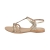 Sandales Cuir Les Tropeziennes Hemmagum