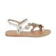 Sandales Cuir Les Tropeziennes Holly