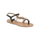 Sandales Cuir Les Tropeziennes Holly