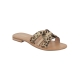 Sandales Cuir Les Tropeziennes Hamsukopo