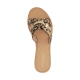 Sandales Cuir Les Tropeziennes Hamsukopo