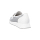 Moccassin Cuir Remonte Knittech101
