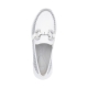 Moccassin Cuir Remonte Knittech101